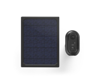 Hama Kamera z baterią WiFi Solar FullHD zewnętrzna - 1264973 - zdjęcie 2